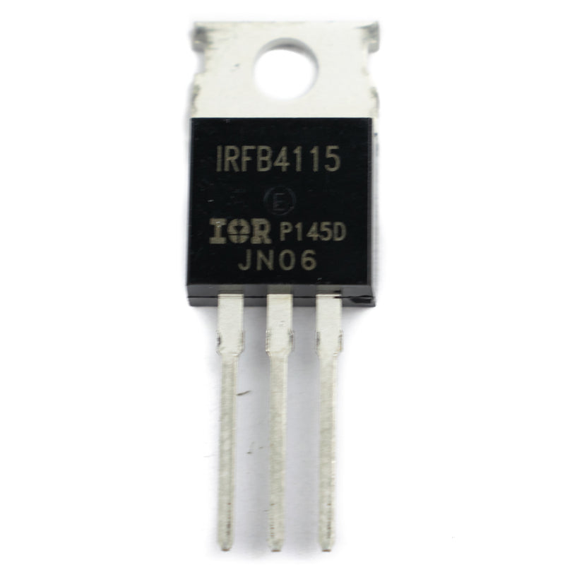 Infineon IRFB4115 N-Channel MOSFET