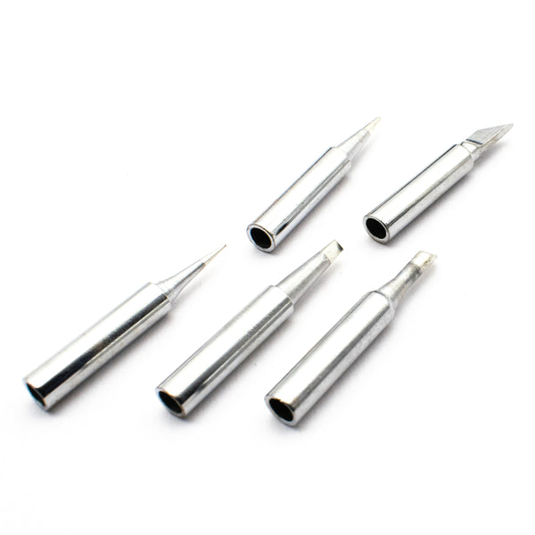 Soldering iron changeable bits sale