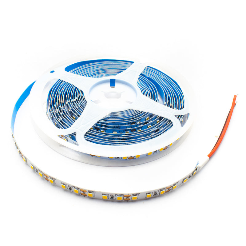 Warm White LED Strip 4040 SMD 12V 5 meter (60 LEDs/m)