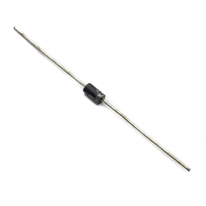 UF4007 Diode €“ 1A Ultrafast Recovery Rectifier Diode