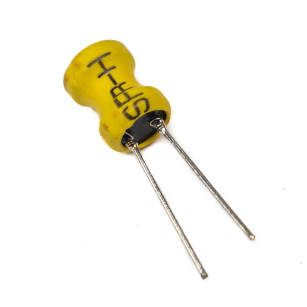 Shop 100 uH 1A Inductor