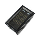 digital volt and amp meter Online
