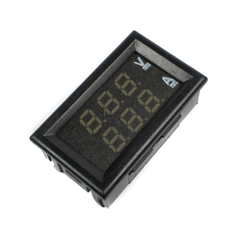 digital volt and amp meter Online