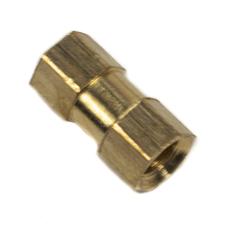 Buy m3 x 40mm female threaded brass hex banggood