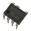 Panasonic MIP2K3 High-Performance IPD for Battery Charger