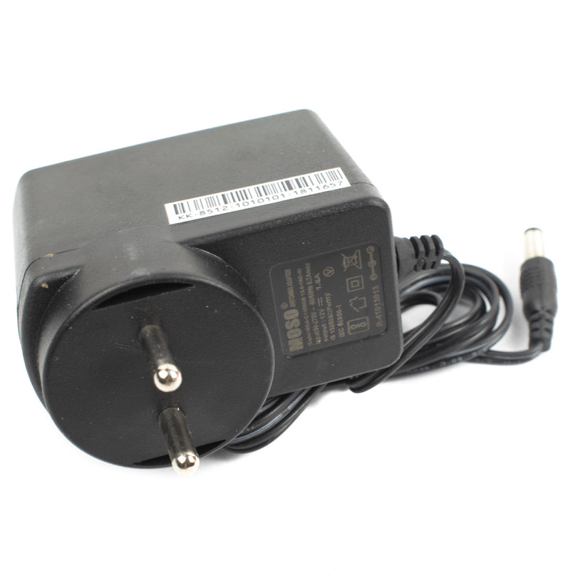 12V 1.5A 24W DC Power Supply Adapter