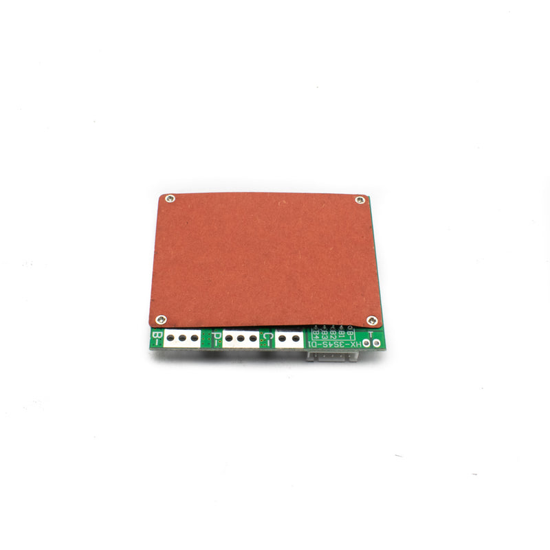 4S 14.8V 100A with Balance Charging Li-ion 18650 battery BMS Protection