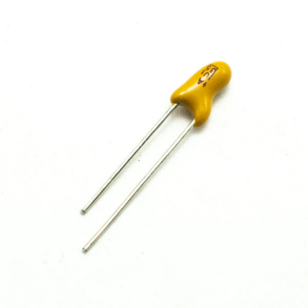 0.33µF 35V Tantalum Capacitor