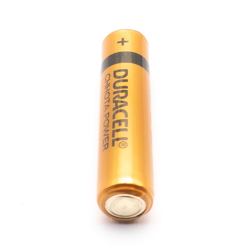 Duracell Chhota Power 1.5V AA Battery