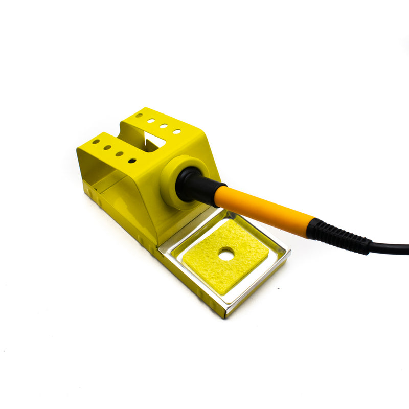 Hoki ESD Safe Heavy Duty Soldering Station with 60W Soldering Iron and Stand