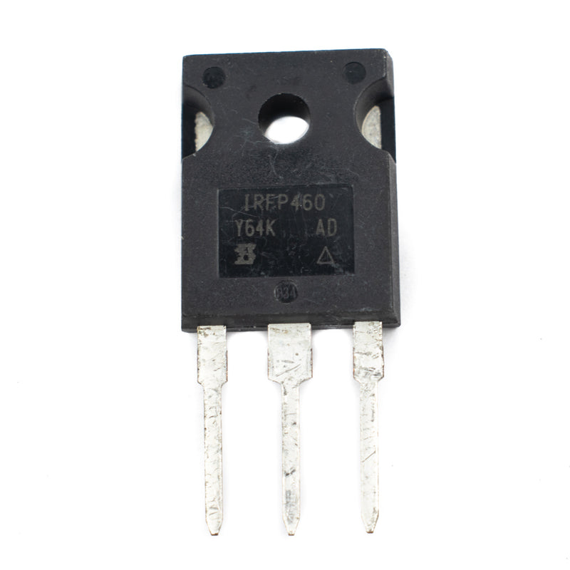 VISHAY IRFP460 500V 20A N-Channel Power MOSFET