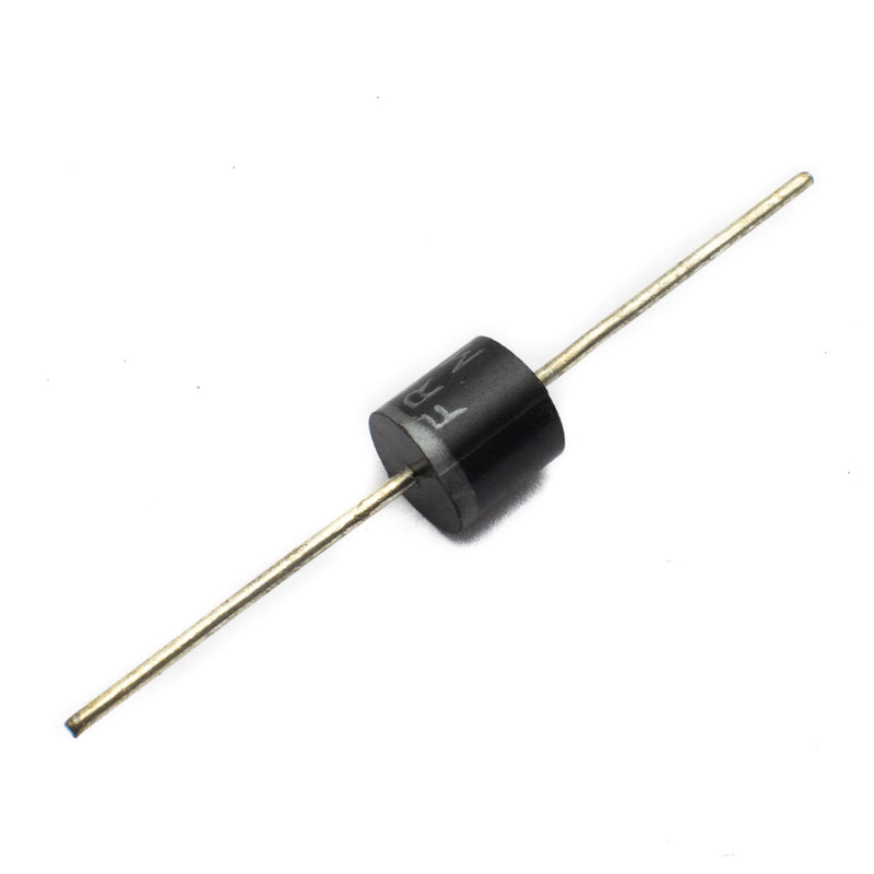 FR607 Diode €“ 6.0A Fast Recovery Rectifier
