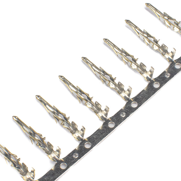 4.2mm Molex Male Connector Pins