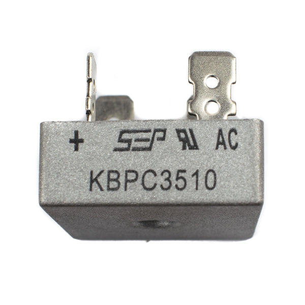 SEP KBPC3510 Bridge Rectifier Metal Case Diode