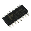 ULN2003A €“ NPN Darlington Transistor Array Chip €“ SOP-16