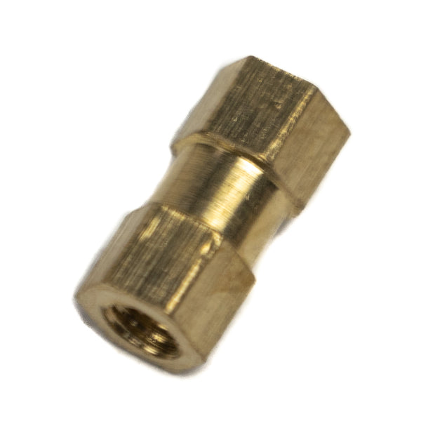 Shop m3 x 40mm female threaded brass hex banggood