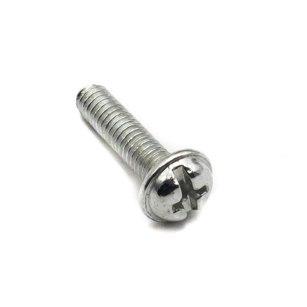 Buy Phillips Head M4 X 15 mm Bolt (Mounting Screw with washer for PCB)