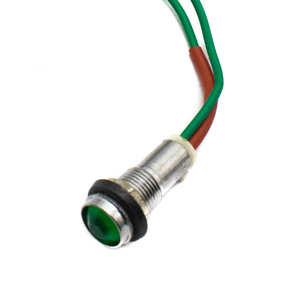 Ac power indicator deals light