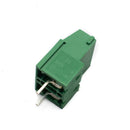 2 Pin PCB Terminal Block 7.5mm Pitch 20A Rating ZB429