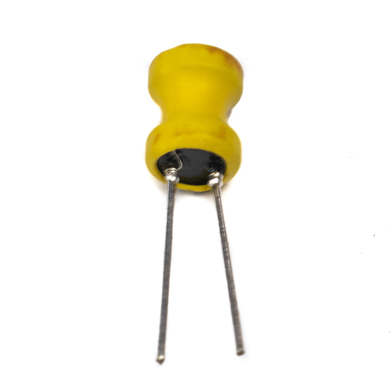 Order 100 uH 1A Inductor
