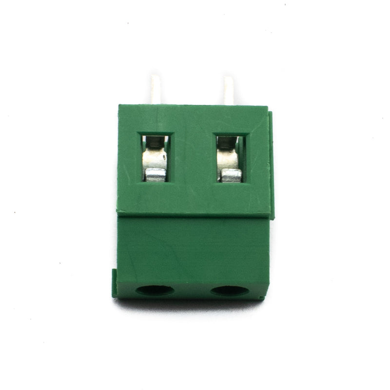 2 Pin PCB Terminal Block 7.5mm Pitch 20A Rating ZB429