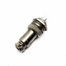 3 Pin GX-16 Aviation Connector Plug Male to Female Pair