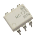 ONSEMI MCT2E IC - Optocoupler - 6 Pin DIP