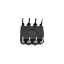 MC34063A DC to DC Converter IC DIP-8 Package