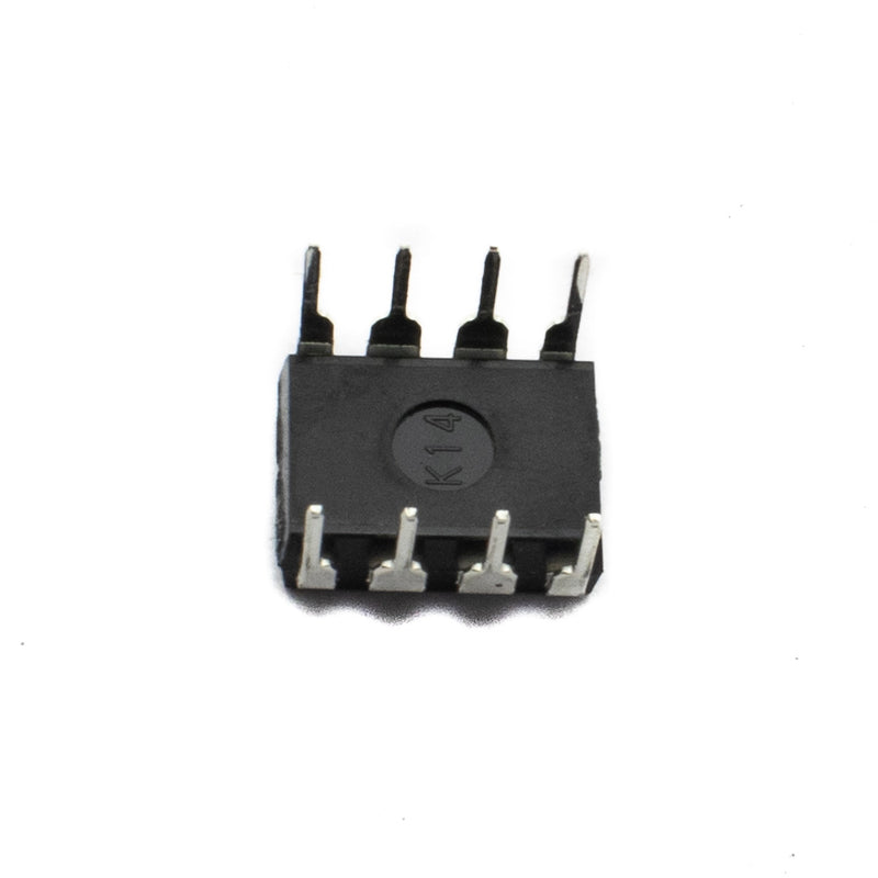 MC34063A DC to DC Converter IC DIP-8 Package