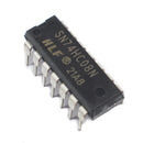 IC 74HC08 Input AND Gate IC (7408 IC) DIP-14 Package