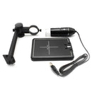 Portable USB2.0 Digital Microscope 1000X with Adjustable Stand