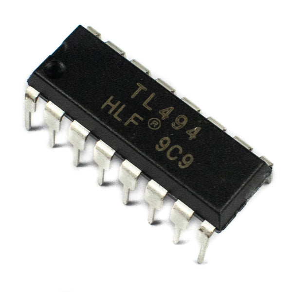 TL494 PWM Control IC