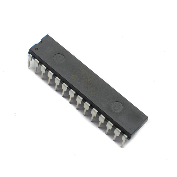 PIC16F886 8-Bit Microcontroller IC