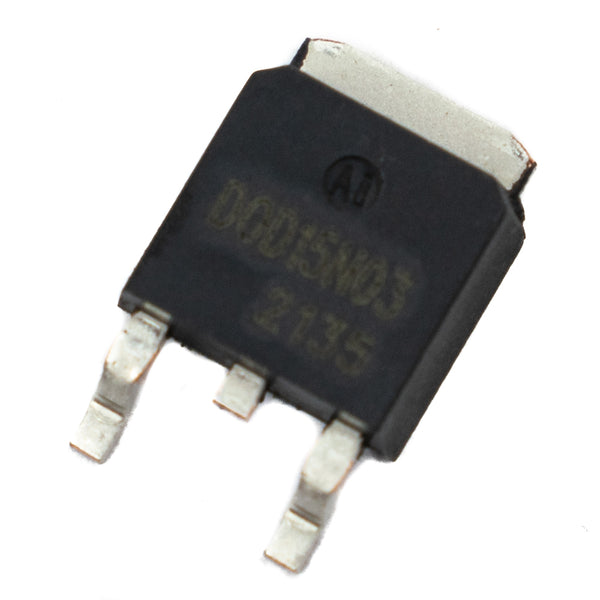 Doingter DOD15N03 30V 15A N-Channel Power MOSFET