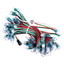 WS2811 Addressable Neopixel RGB LED 12.6 mm