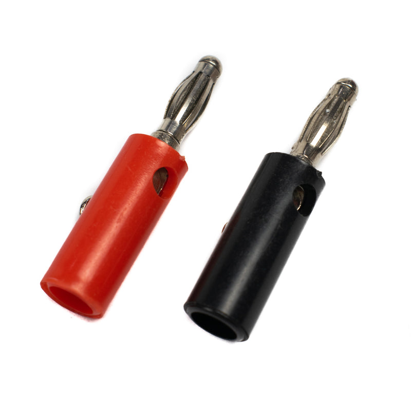 order banana connector plug