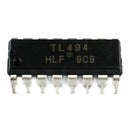 TL494 PWM Control IC