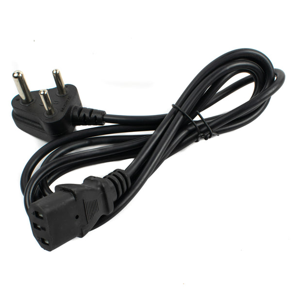5A 250V C13 Power Cord For Computer  (1.8Meter)