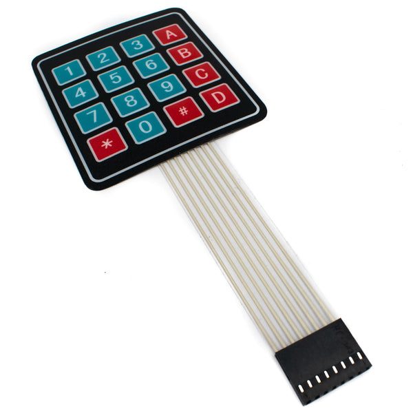 shop 4x4 matrix keypad