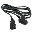 5A 250V C13 Power Cord For Computer  (1.8Meter)