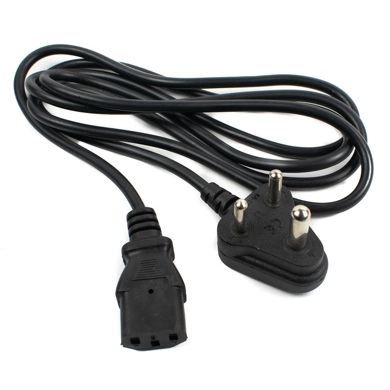 5A 250V C13 Power Cord For Computer  (1.8Meter)