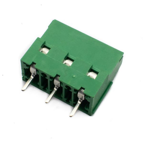 3 Pin PCB Terminal Block 7.5mm Pitch 20A Rating ZB429