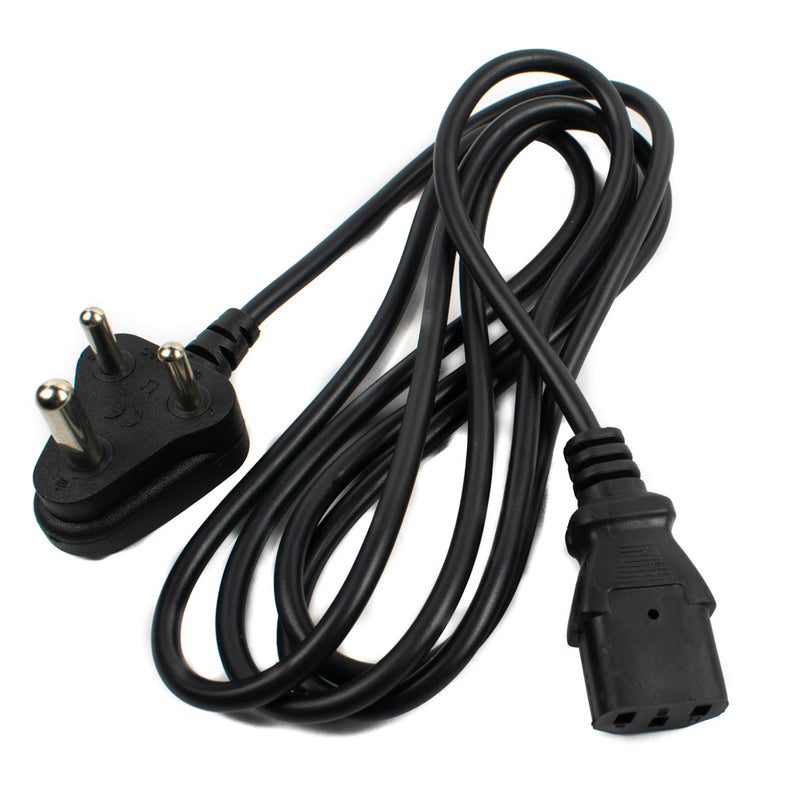 5A 250V C13 Power Cord For Computer  (1.8Meter)