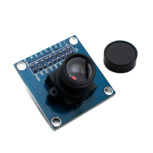 CMOS OV7670 Camera Module