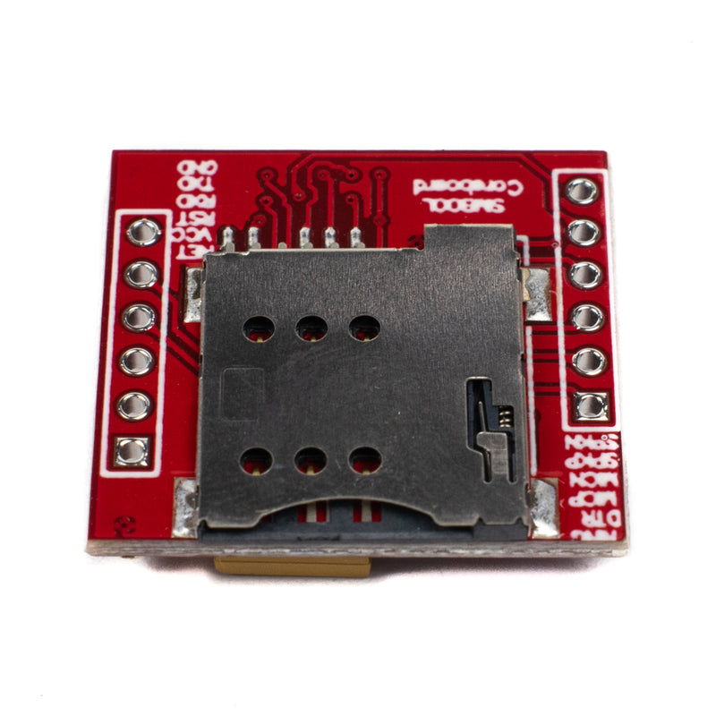 Order gsm sim 800l with arduino uno,