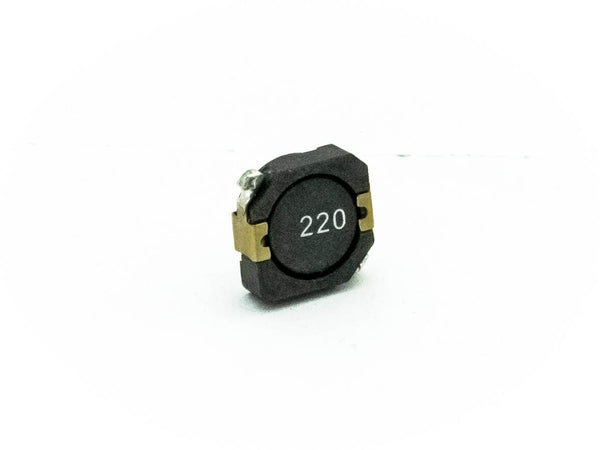 22µH Inductor