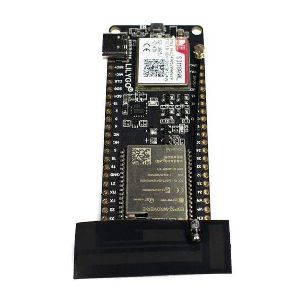 TTGO T-Call V1.3 ESP32  & SIM800L Wireless Module (with Antenna)