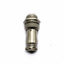 2 Pin GX-16 Aviation Connector Plug Male to Female Pair