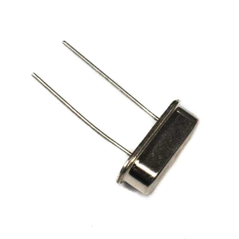 10 MHz Crystal Oscillator