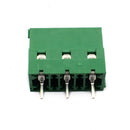3 Pin PCB Terminal Block 7.5mm Pitch 20A Rating ZB429